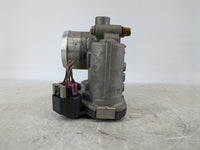 2013-2021 Chevrolet Trax Throttle Body P/N:55 565 489 Fits Fits 2011 2012 2013 2014 2015 2016 2017 2018 2019 2020 2021 OEM U