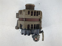 2013-2014 Chevrolet Trax Alternator Replacement Generator Charging Assembly Engine OEM P/N:13588289 Fits OEM Used Auto Parts