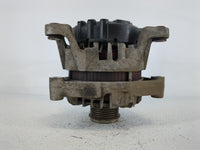 2013-2014 Chevrolet Trax Alternator Replacement Generator Charging Assembly Engine OEM P/N:13588289 Fits OEM Used Auto Parts