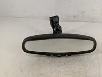 2013-2014 Chevrolet Trax Interior Rear View Mirror Replacement OEM P/N:E11026391 E11046391 Fits OEM Used Auto Parts - Oemuse