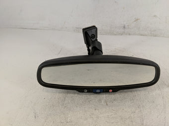 compare product 2013-2014 Chevrolet Trax Interior Rear View Mirror Replacement OEM P/N:E11026391 E11046391 Fits OEM Used Auto Parts