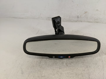 2013-2014 Chevrolet Trax Interior Rear View Mirror Replacement OEM P/N:E11026391 E11046391 Fits OEM Used Auto Parts - Oemuse