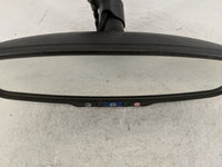 2013-2014 Chevrolet Trax Interior Rear View Mirror Replacement OEM P/N:E11026391 E11046391 Fits OEM Used Auto Parts - Oemuse