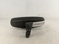 2013-2014 Chevrolet Trax Interior Rear View Mirror Replacement OEM P/N:E11026391 E11046391 Fits OEM Used Auto Parts - Oemuse