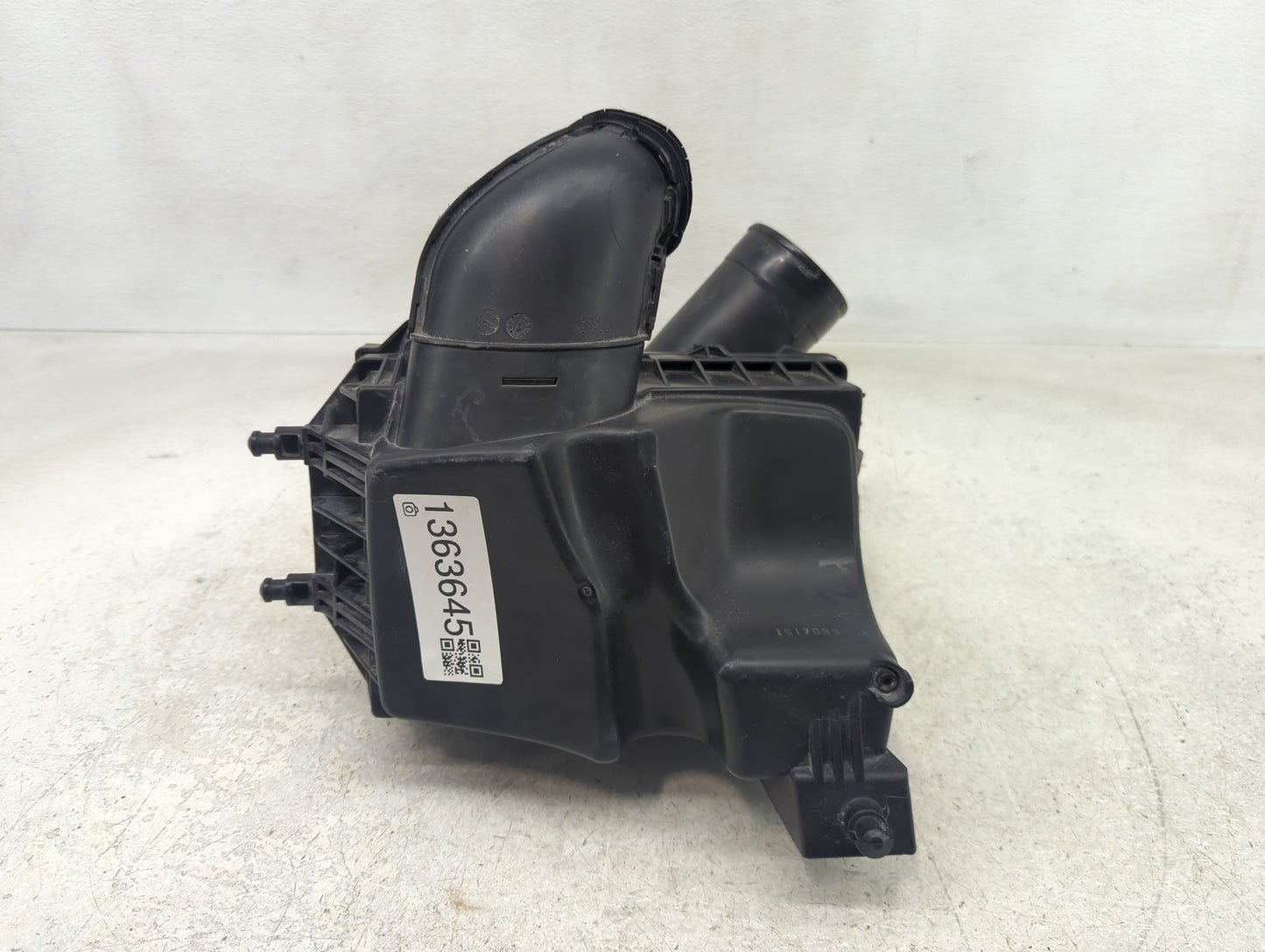 2013-2021 Chevrolet Trax Air Cleaner Intake-duct Hose Tube - Oemusedautoparts1.com
