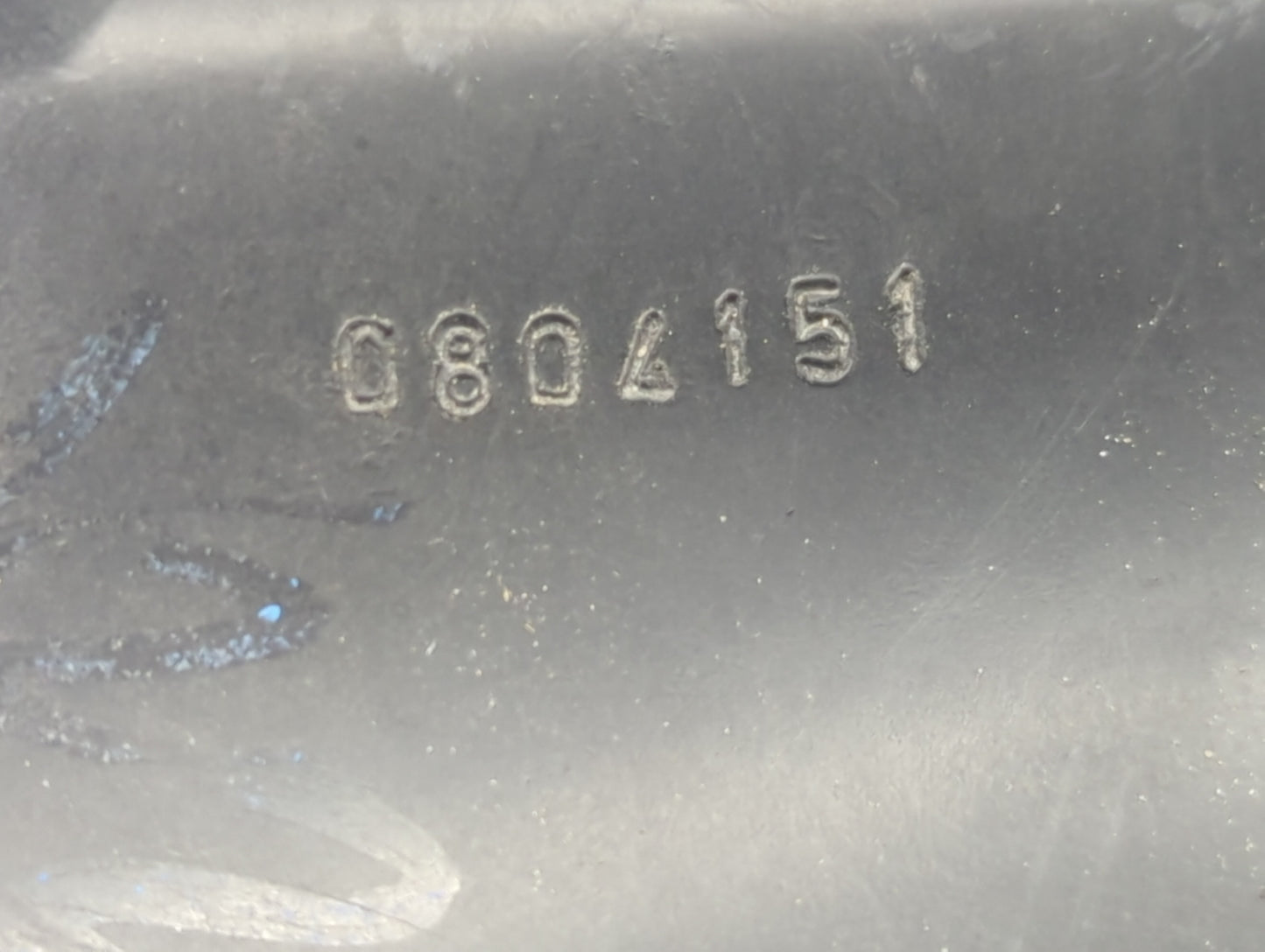 2013-2021 Chevrolet Trax Air Cleaner Intake-duct Hose Tube - Oemusedautoparts1.com