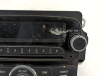2013-2014 Chevrolet Trax Radio AM FM Cd Player Receiver Replacement P/N:811403062 95327589 Fits Fits 2013 2014 OEM Used Auto