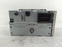 2013-2014 Chevrolet Trax Radio AM FM Cd Player Receiver Replacement P/N:811403062 95327589 Fits Fits 2013 2014 OEM Used Auto