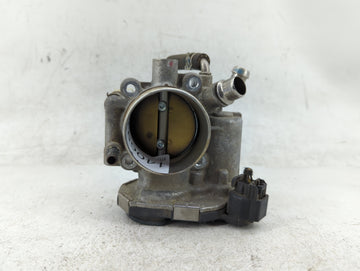 2013-2014 Chevrolet Trax Throttle Body P/N:55561495 Fits Fits 2009 2010 2011 2012 2013 2014 2015 2016 2017 2018 OEM Used Aut