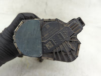 2013-2014 Chevrolet Trax Throttle Body P/N:55561495 Fits Fits 2009 2010 2011 2012 2013 2014 2015 2016 2017 2018 OEM Used Aut