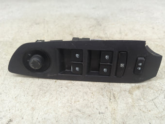 compare product 2013 Chevrolet Trax Master Power Window Switch Replacement Driver Side Left Fits OEM Used Auto Parts