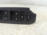 2013 Chevrolet Trax Master Power Window Switch Replacement Driver Side Left Fits OEM Used Auto Parts - Oemusedautoparts1.com