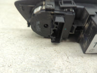 2013 Chevrolet Trax Master Power Window Switch Replacement Driver Side Left Fits OEM Used Auto Parts - Oemusedautoparts1.com