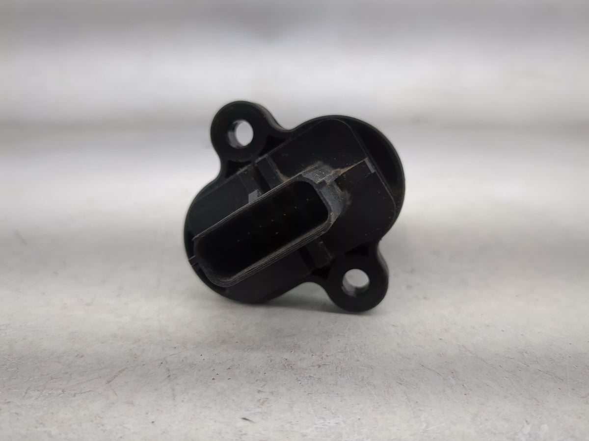 2013-2021 Chevrolet Trax Mass Air Flow Meter Maf Sensor 1485598 - Oemusedautoparts1.com
