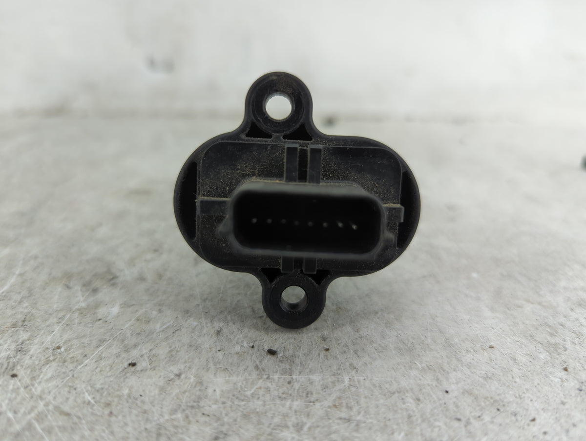 2013-2021 Chevrolet Trax Mass Air Flow Meter Maf Sensor 1487321 - Oemusedautoparts1.com