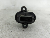 2013-2021 Chevrolet Trax Mass Air Flow Meter Maf 1487321 - Oemusedautoparts1.com