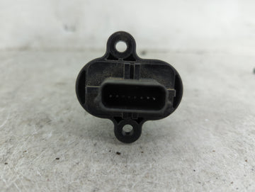 2013-2021 Chevrolet Trax Mass Air Flow Meter Maf 1487321 - Oemusedautoparts1.com