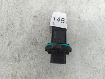 2013-2021 Chevrolet Trax Mass Air Flow Meter Maf 1487321