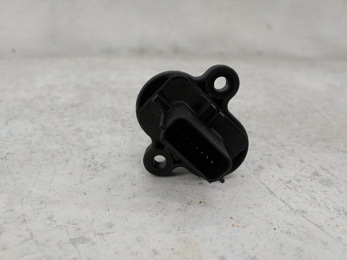 2013-2021 Chevrolet Trax Mass Air Flow Meter Maf 1487379 - Oemusedautoparts1.com