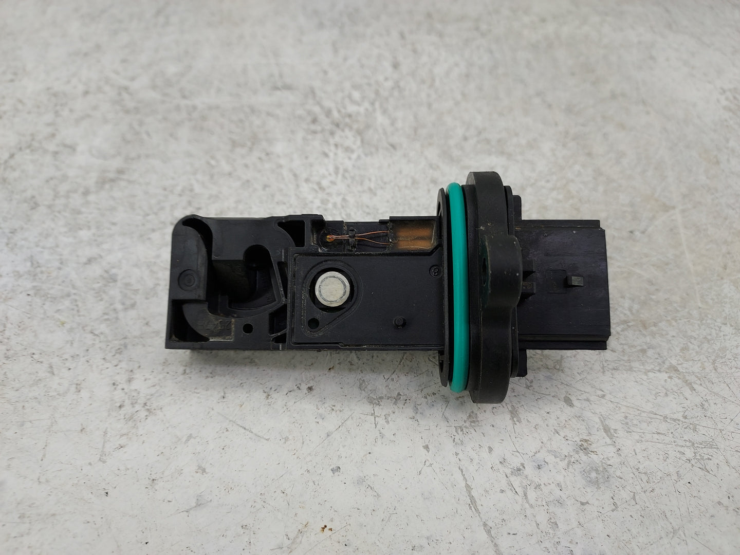 2013-2021 Chevrolet Trax Mass Air Flow Meter Maf 1487396 - Oemusedautoparts1.com