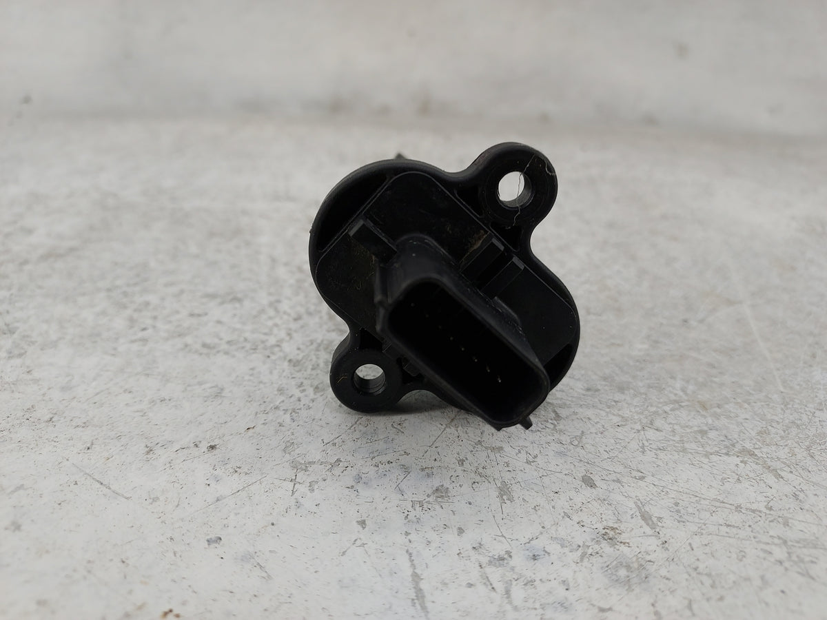 2013-2021 Chevrolet Trax Mass Air Flow Meter Maf 1487396 - Oemusedautoparts1.com