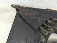 2013 Chevrolet Trax Electric Radiator Cooling Fan Motor Assembly Fits OEM Used Auto Parts - Oemusedautoparts1.com