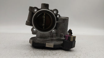 compare product 2013-2018 Chevrolet Trax Throttle Body P/N:55565489 12644239AA, 55581662 Fits Fits 2011 2012 2013 2014 2015 2016 2017 2018 2019 OEM Used Auto Parts