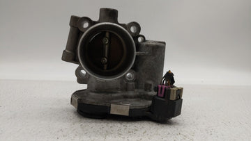 2013-2018 Chevrolet Trax Throttle Body P/N:55565489 12644239AA, 55581662 Fits Fits 2011 2012 2013 2014 2015 2016 2017 2018 2
