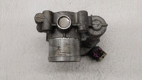 2013-2018 Chevrolet Trax Throttle Body P/N:55565489 12644239AA, 55581662 Fits Fits 2011 2012 2013 2014 2015 2016 2017 2018 2