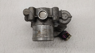 2013-2018 Chevrolet Trax Throttle Body P/N:55565489 12644239AA, 55581662 Fits Fits 2011 2012 2013 2014 2015 2016 2017 2018 2019 OEM Used Auto Parts
