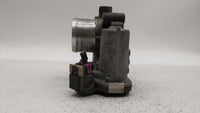2013-2018 Chevrolet Trax Throttle Body P/N:55565489 12644239AA, 55581662 Fits Fits 2011 2012 2013 2014 2015 2016 2017 2018 2