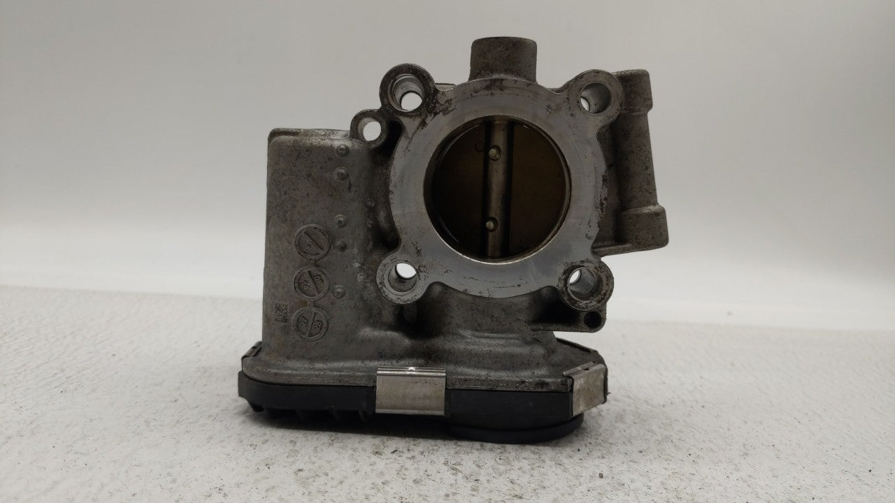 2013-2018 Chevrolet Trax Throttle Body P/N:55565489 12644239AA, 55581662 Fits Fits 2011 2012 2013 2014 2015 2016 2017 2018 2