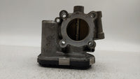 2013-2018 Chevrolet Trax Throttle Body P/N:55565489 12644239AA, 55581662 Fits Fits 2011 2012 2013 2014 2015 2016 2017 2018 2
