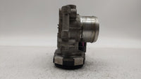2013-2018 Chevrolet Trax Throttle Body P/N:55565489 12644239AA, 55581662 Fits Fits 2011 2012 2013 2014 2015 2016 2017 2018 2
