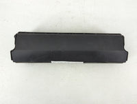 2013-2017 Chevrolet Trax Air Bag Driver Left Knee OEM P/N:95259946, 813016342 813016342 Fits Fits 2013 2014 2015 2016 2017 O