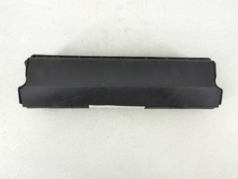 compare product 2013-2017 Chevrolet Trax Air Bag Driver Left Knee OEM P/N:95259946, 813016342 813016342 Fits Fits 2013 2014 2015 2016 2017 OEM Used Auto Parts