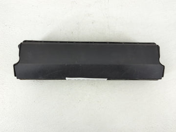 2013-2017 Chevrolet Trax Air Bag Driver Left Knee OEM P/N:95259946, 813016342 813016342 Fits Fits 2013 2014 2015 2016 2017 O
