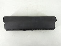 2013-2017 Chevrolet Trax Air Bag Driver Left Knee OEM P/N:95259946, 813016342 813016342 Fits Fits 2013 2014 2015 2016 2017 O