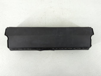 compare product 2013-2017 Chevrolet Trax Air Bag Driver Left Knee OEM P/N:95259946, 813016342 813016342 Fits Fits 2013 2014 2015 2016 2017 OEM Used Auto Parts