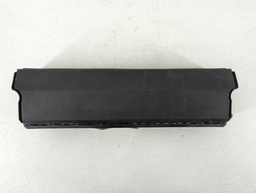 2013-2017 Chevrolet Trax Air Bag Driver Left Knee OEM P/N:95259946, 813016342 813016342 Fits Fits 2013 2014 2015 2016 2017 O