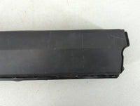 2013-2017 Chevrolet Trax Air Bag Driver Left Knee OEM P/N:95259946, 813016342 813016342 Fits Fits 2013 2014 2015 2016 2017 O