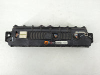 2013-2017 Chevrolet Trax Air Bag Driver Left Knee OEM P/N:95259946, 813016342 813016342 Fits Fits 2013 2014 2015 2016 2017 O