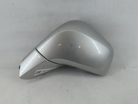 2013-2014 Chevrolet Trax Driver Side View Mirror - Left Door Mirror OEM Used - Oemusedautoparts1.com