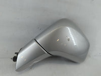 2013-2014 Chevrolet Trax Driver Side View Mirror - Left Door Mirror OEM Used - Oemusedautoparts1.com