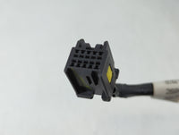 2013-2014 Chevrolet Trax Driver Side View Mirror - Left Door Mirror OEM Used - Oemusedautoparts1.com
