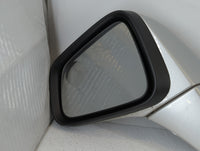2013-2014 Chevrolet Trax Driver Side View Mirror - Left Door Mirror OEM Used - Oemusedautoparts1.com