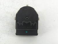 2013-2016 Chevrolet Trax Master Power Window Switch Replacement Driver Side Left Fits Fits 2012 2013 2014 2015 2016 OEM Used