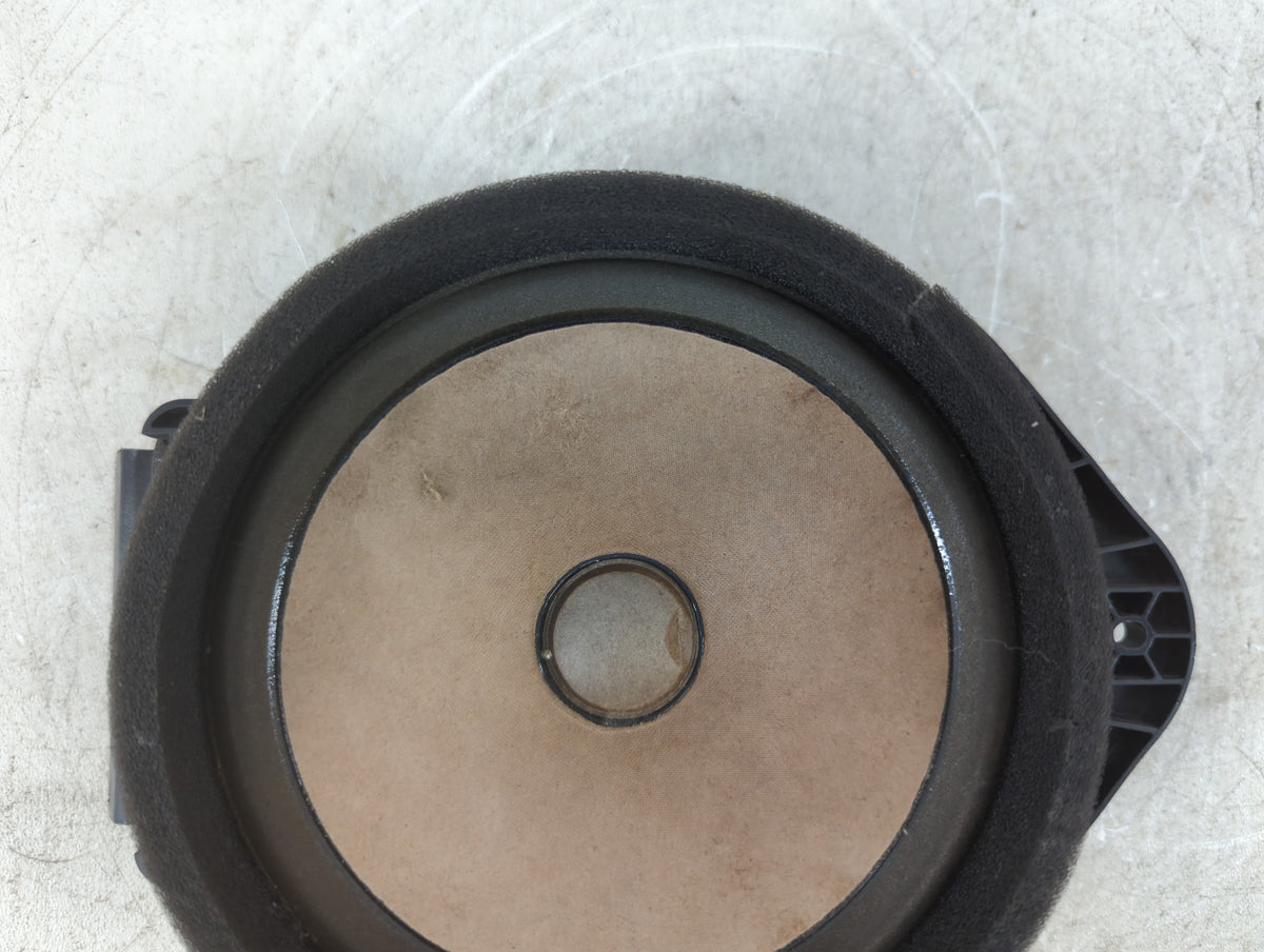 2013 Chevrolet Trax Speaker/subwoofer - Oemusedautoparts1.com
