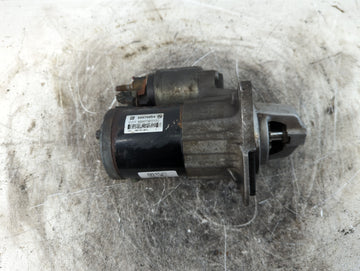 2013-2021 Chevrolet Trax Car Starter Motor Solenoid OEM P/N:55576954 Fits OEM Used Auto Parts - Oemusedautoparts1.com