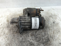 2013-2021 Chevrolet Trax Car Starter Motor Solenoid OEM P/N:55576954 Fits OEM Used Auto Parts - Oemusedautoparts1.com